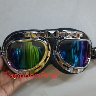 แว่นกันลม โปรโคตรถูก...