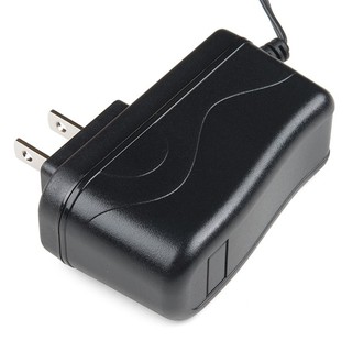 PRO ELEC 5.1V 2.5A Micro-USB Switching Power Supply Adapter for Raspberry Pi 3 B+, Zero W