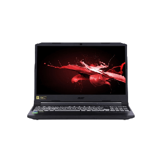 Acer โน๊ตบุ๊ค Nitro AN515-57-58LR Gaming Notebook