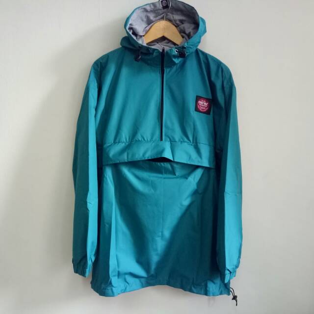 JACKET CAGOULE ONFIRE RVLN