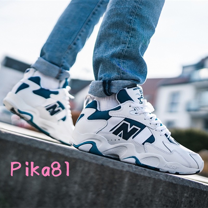 new balance 650 retro
