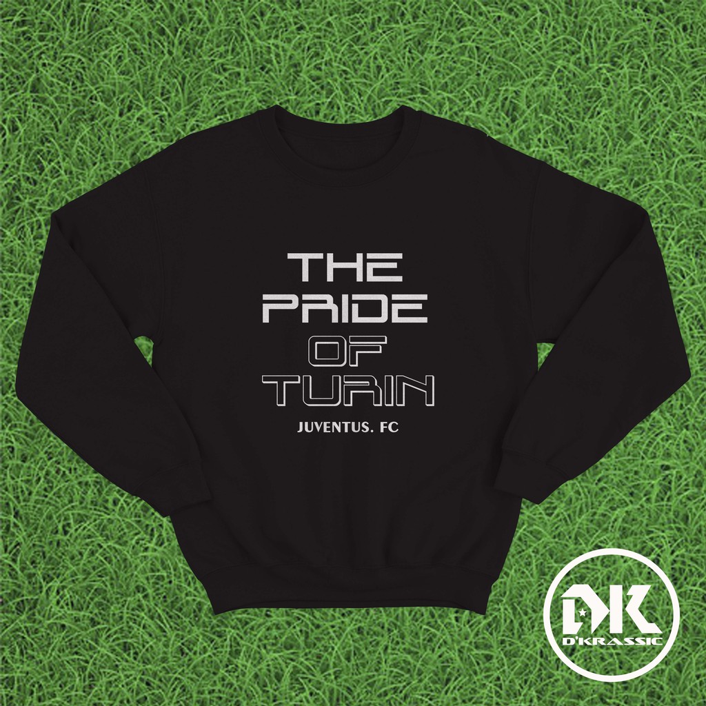 JUVENTUS SWETER 002*