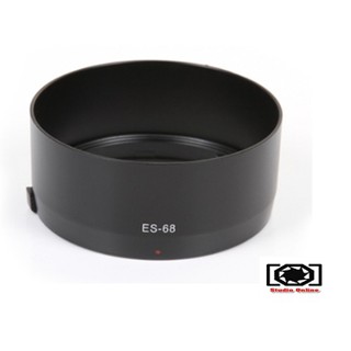 Lens Hood ES-68 For Canon EF 50mm f/1.8 STM