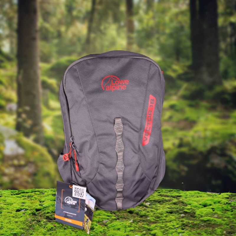 กระเป๋าเป้ ยี่ห้อLOWE ALPINE	รุ่น VECTOR	18L 	DAY สี PACK	ZINE