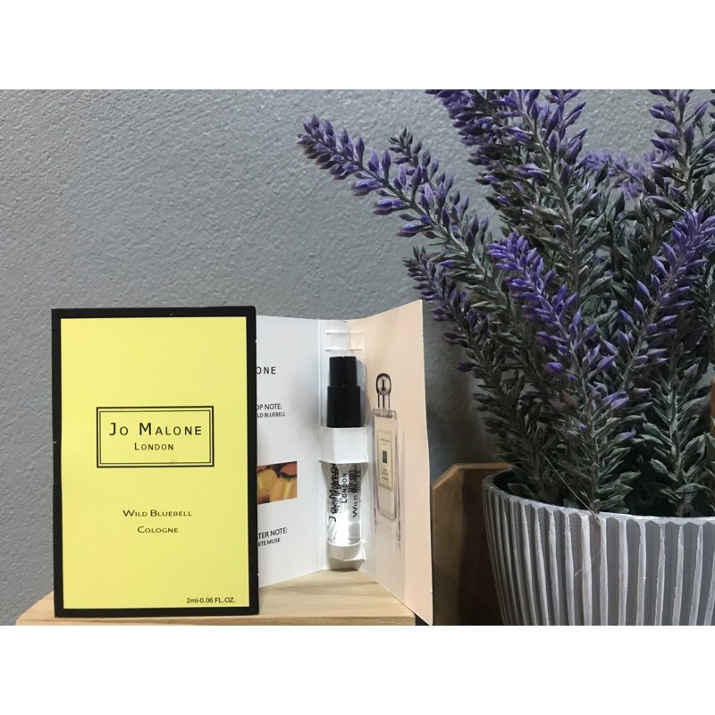 Tester น้ำหอม Jomalone 2 ml.