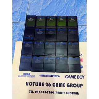PS2 MEMBOOT  ALL MODEL PS2 &amp; PSX DESR