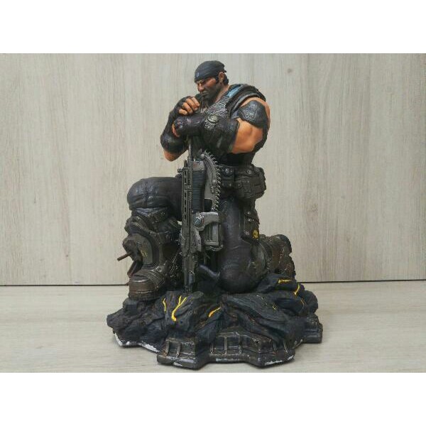 Gears Of War 3 Epic Edition Figure ม อ 2 ราคาท ด ท ส ด