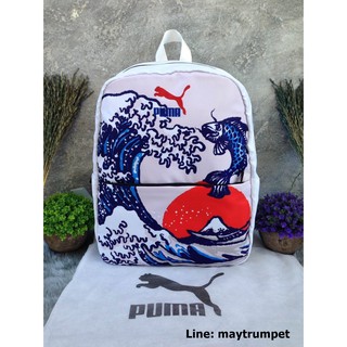 PUMA BACKPACK OUTLET FACTORY