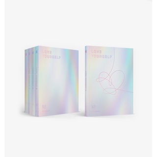 BTS LOVE YOURSELF ‘Answer’ ✅พร่อมส่ง ของแท้💯