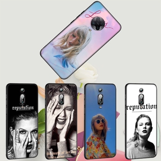 TAYLOR เคสโทรศัพท์มือถือลายการ์ตูนสําหรับ Xiaomi Redmi 8 A S2 Go 9 A 9 C Poco X2 K20 Pro