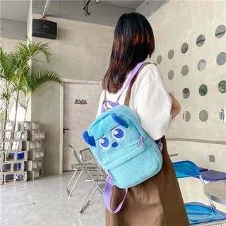 พร้อมส่ง กระเป๋าเป้สะพายหลัง