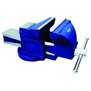 GROZ (กรอซ)BV/F/100 ปากกาจับโลหะ 4"(G061-BV/F/100)