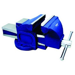 GROZ (กรอซ)BV/F/200 ปากกาจับโลหะ 8"(G061-BV/F/200)