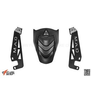 กันดีด Mud Guard M.A.D FOR SUZUKI GSX-R150/GSX-S150