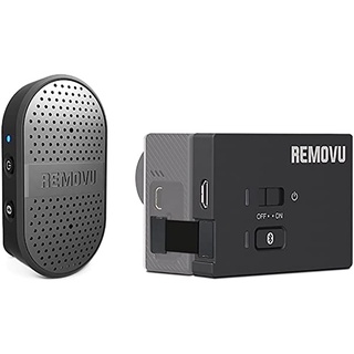 mic Bluetooth RemovuRM-M1+A1