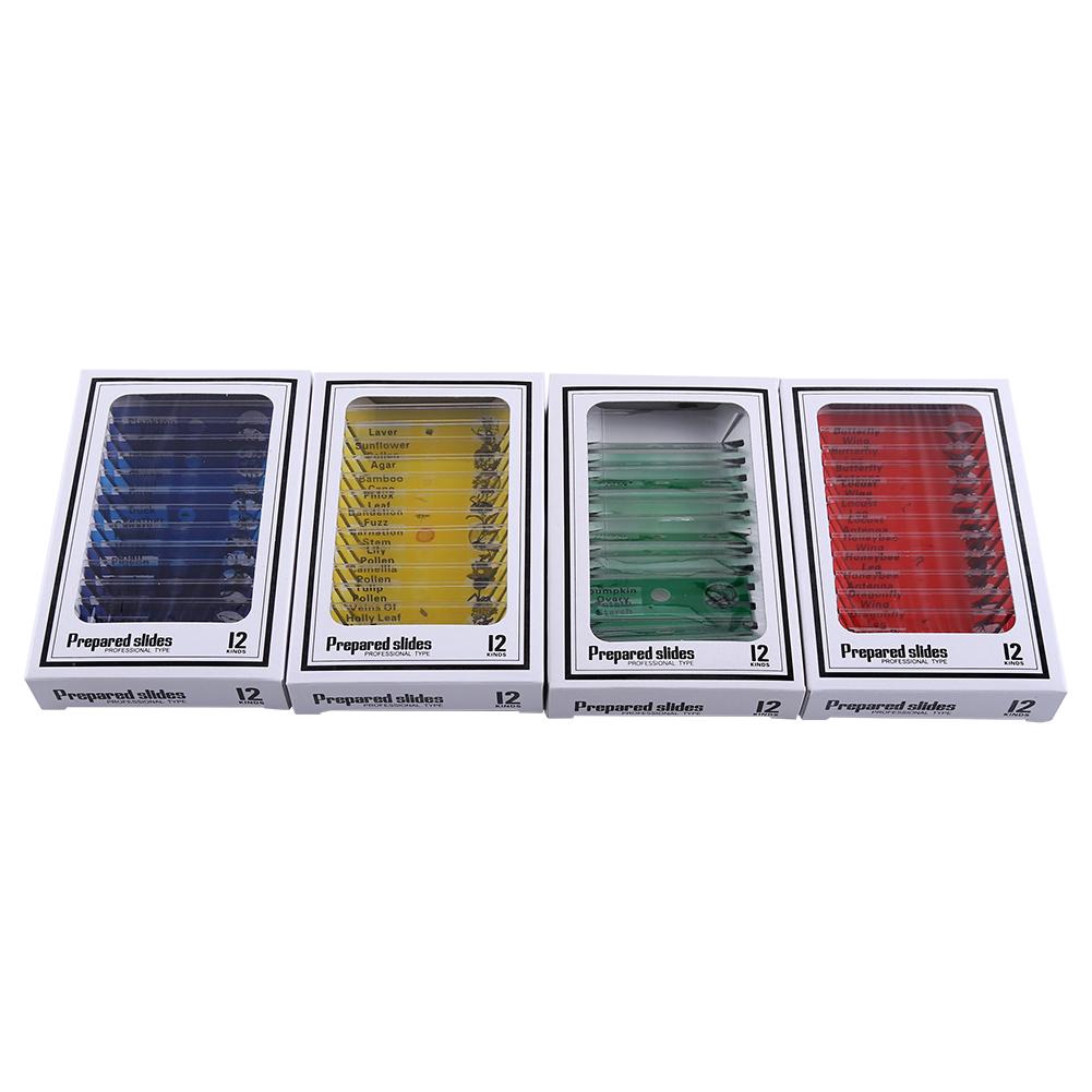 [Ready Stock] 48pc Animals Insects Plants Flowers Plastic Prepared ...
