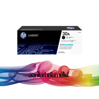 HP 30A (CF230A) TONER HP ORIGINAL