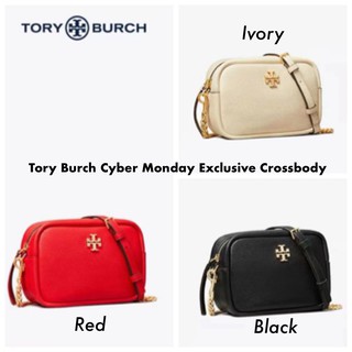 กระเป๋าสะพายข้าง ของแท้ Tory Burch Cyber Monday Exclusive Crossbody