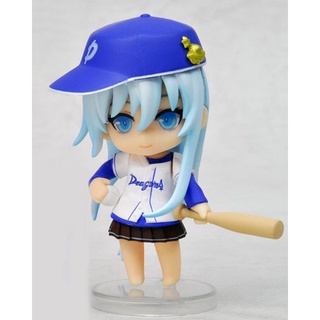 Good Smile Company Nendoroid petite Touwa Erio (สินค้าแท้ จากญี่ปุ่น)