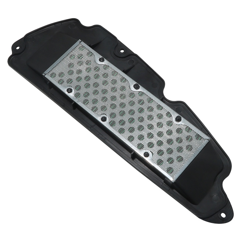 รถจักรยานยนต์กรองอากาศสําหรับ Honda NSS250 Forza 250 ABS SH350i XADV350 2021-2022 17210-K1B-D00