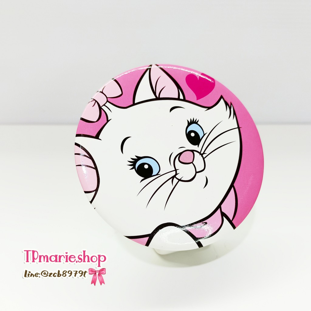 Marie cat เข็มกลัด มารีส่งตาหวาน