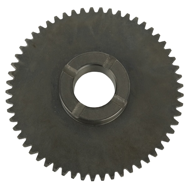 เกียร์สตาร์ท Driven 57T Honda Supra X 125 Helmin คาร์บูเรเตอร์ 28110KYZ900