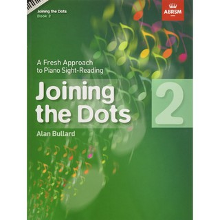 ABRSM Joining the Dots, Book 2 (Piano) (9781860969775)