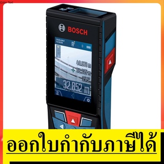 GLM150C เครื่องวัดระยะเลเซอร์ 150 ม. วัดในที่กลางแจ้ง เเละในร่ม  * ไม่แถมขาตั้งกล้อง * BOSCH