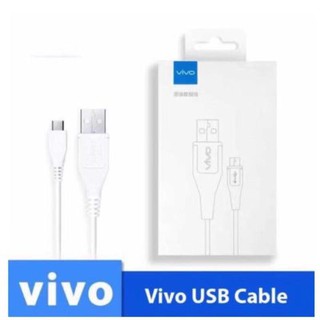 VIVO สายชาร์จเร็ว , สาย Android2.4A, สาย micro mini USB, สายชาร์จข้อมูล micro USB