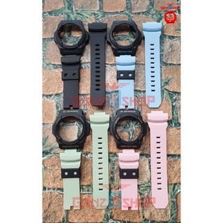 กรอบสายนาฬิกา G-Shock รุ่น Ga-150,Ga-310,Ga-300,Glx-150