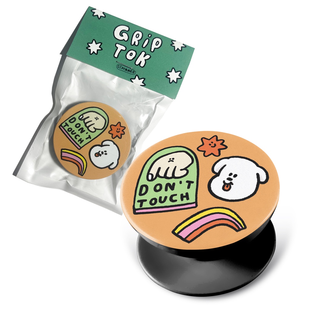 ssktmmee - griptok (don't touch) Clearance!! สินค้าค้าง stock
