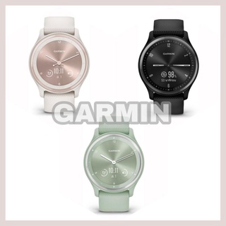 GARMIN สมาร์ทวอทช์ Vivomove Sport