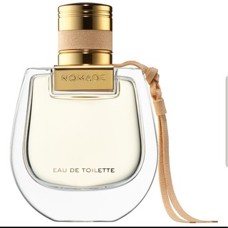 น้ำหอมแท้แบ่งขาย Chloe Nomade EDT