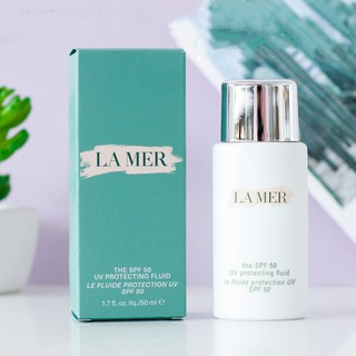 LA MER Bright Sunscreen Lotion 50mlSPF50 Light and Clear