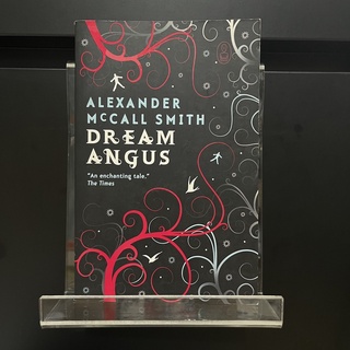 Dream Angus - Alexander McCall Smith