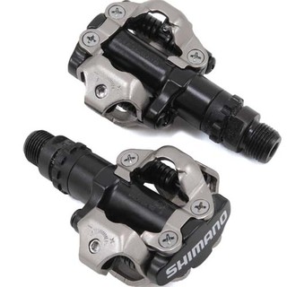 บันได คลีทเสือภูเขา SHIMANO รุ่น PD-M520