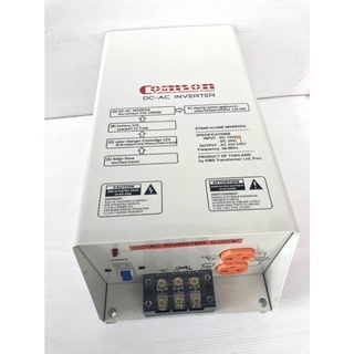 INVERTER DC   AC 600W 0UTPUT AC 220  240V 50  60Hz