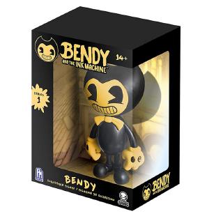 โมเดลฟิกเกอร์ Funko Pop Bendy And The Ink Machine ของเล่นสําหรับเด็ก