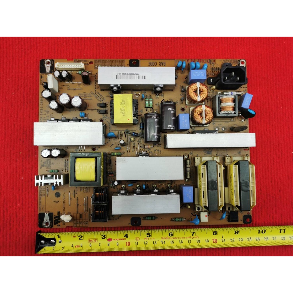 Powersupply/LG  รุ่น: 32LD330,32LD310  Part:EAX61124201