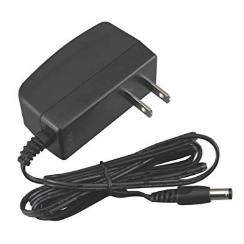 Adapter DVE AC Power Supply 12V 1A