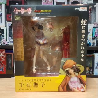 Sengoku nadeko Bakemonogatari Figure 1/8 น้องงู