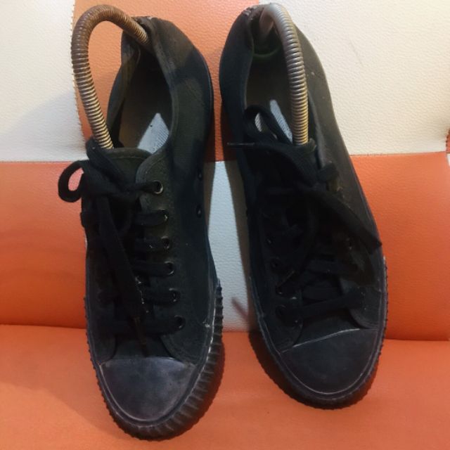 PF Flyers👟👞 รองเท้าวินเทจหัวกันชน