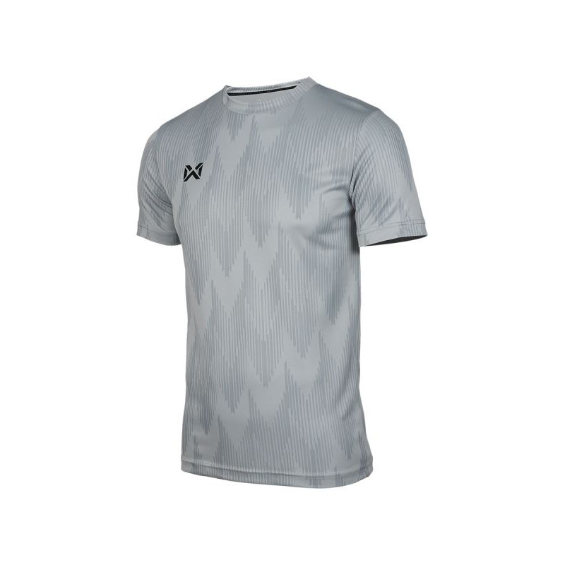 Shopee Thailand - WARRIX T-Shirt Round Neck Short Sleeves WA-FBA574