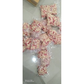 มะม่วงหาวมะนาวโห่ดองเกลือ ขนาด 500 กรัม