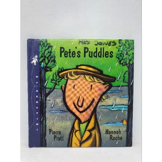 Petes Puddlesby Pierre Pratt &amp; Hannah Roche-137