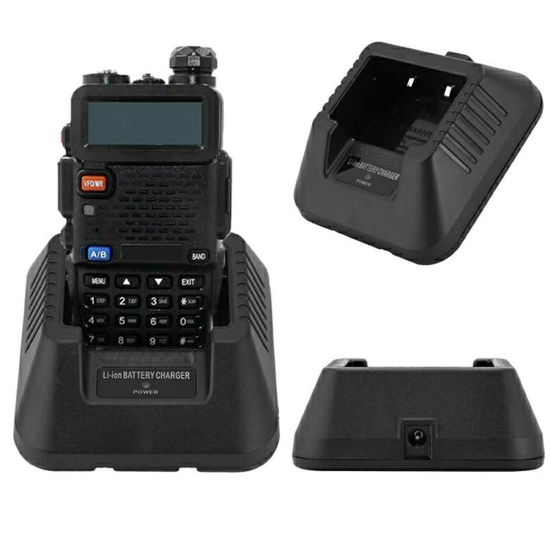 ที่ชาร์จวิทยุสื่อสาร รุ่น IC-UV90 ,UV95,UV97 และรุ่นต่างๆที่ใช้ร่วมกันได้