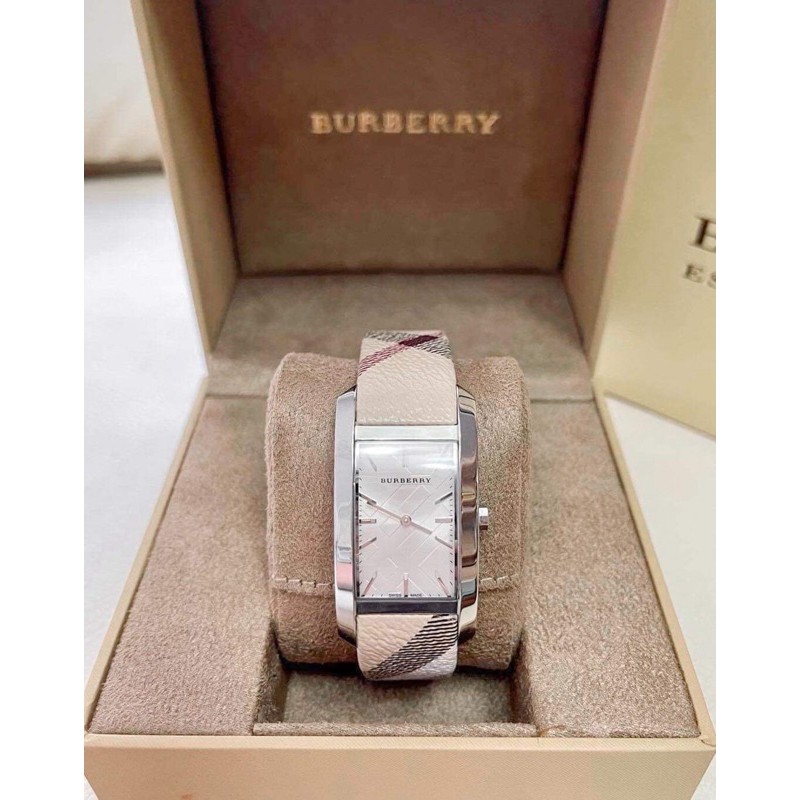 Burberry Watch Bu9509