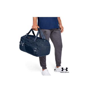 Under Armour UA Undeniable Duffel 4.0 Small Duffle Bag กระเป๋าถือหรือสะพายสำหรับผู้ชายและผู้หญิง