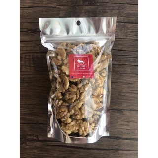 วอลนัทแกะเปลือก เกรด A เม็ดใหญ่ (Walnut)