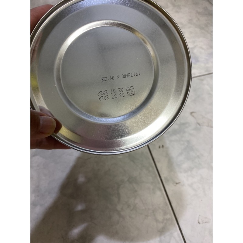 อาหารเสริม Ensure  เอนชัวร์  850กรัม อาหารสูตรครบถ้วน  นมผง นมผู้ป่วย สั่งครั้ง ละไม่เกิน  6 กป ต่อ1